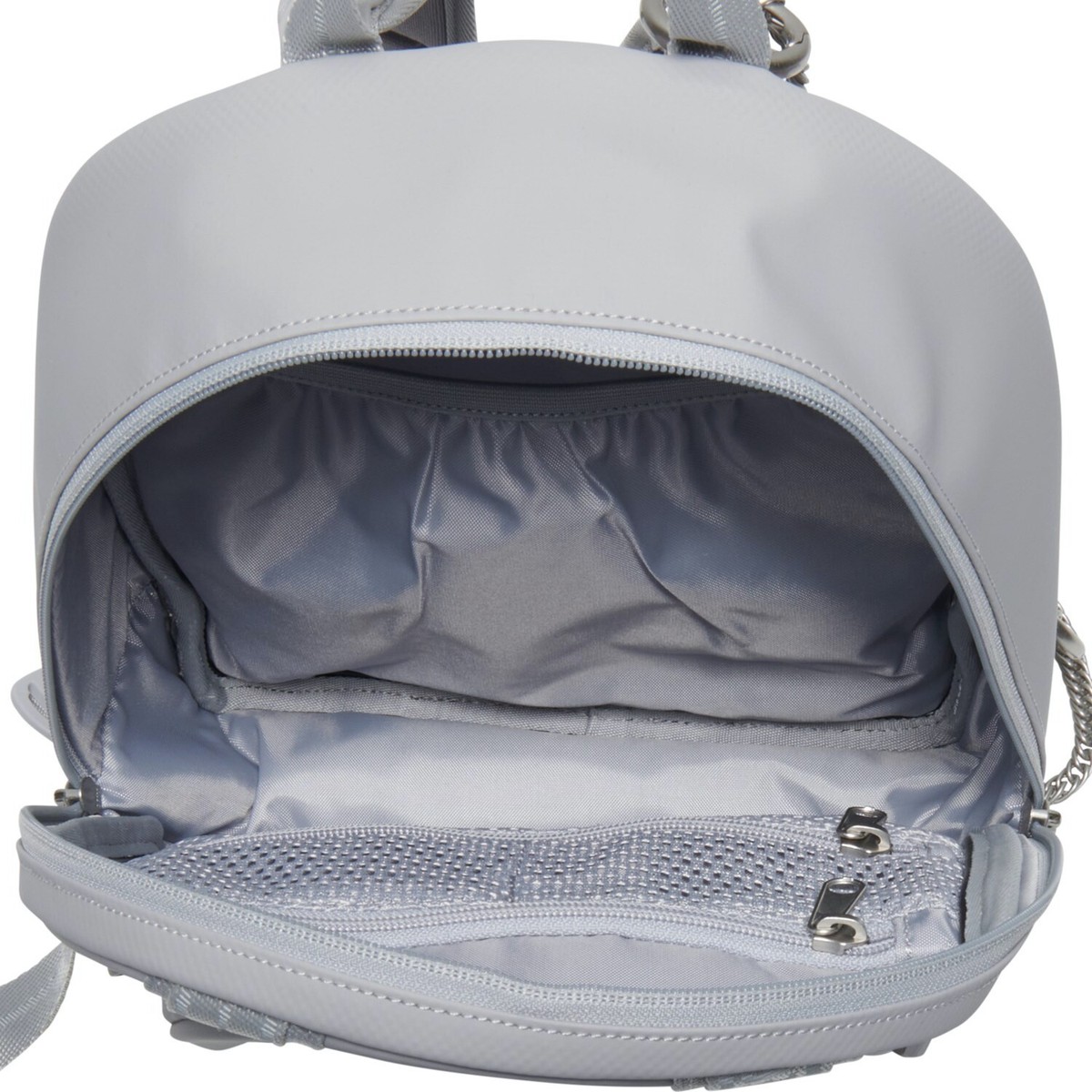 ★AEAE★ MINI BACKPACK [GREY] Db The Petite 12L Backpack Cloud Grey LIMITED EDITION