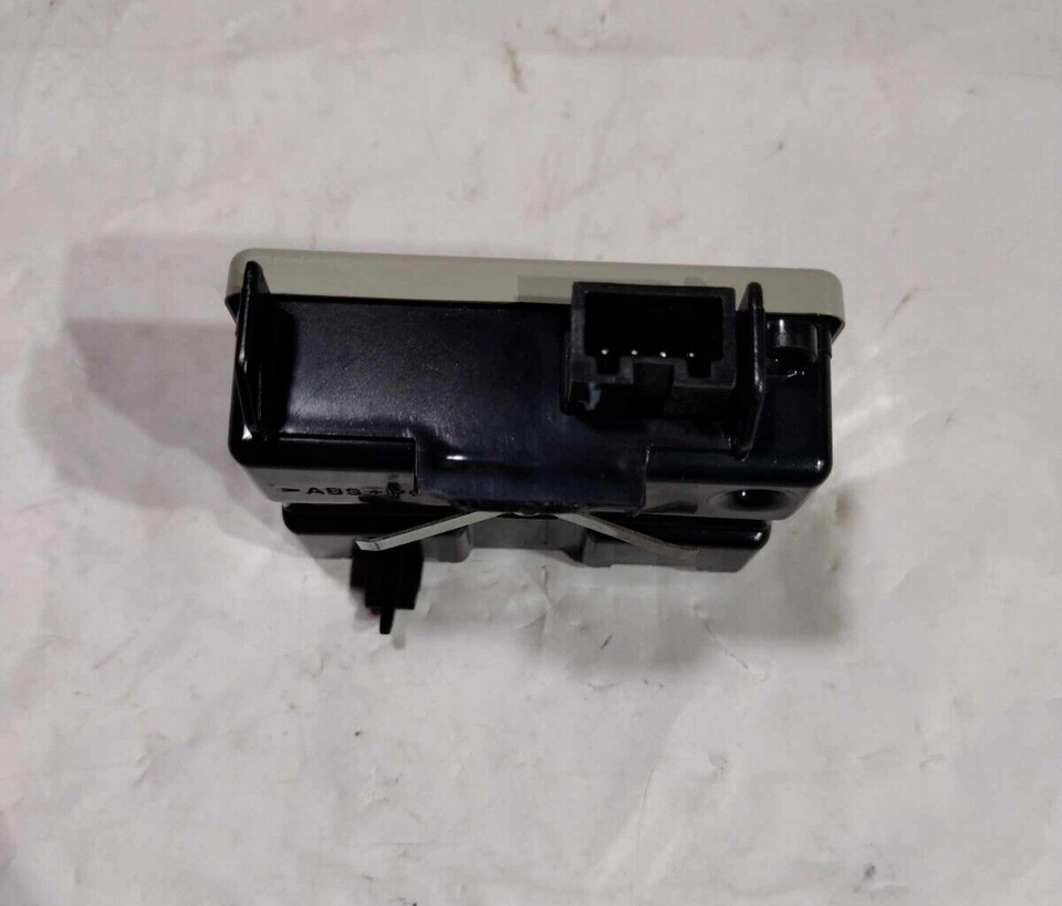 2001-2005 Chevrolet Silverado S10 Impala Anti-Theft Keyless Entry ...