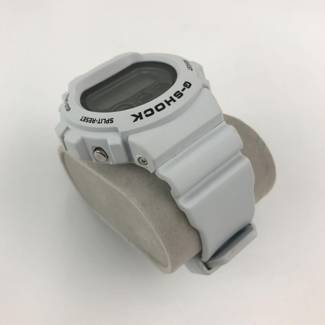 Working Item G-Shock Dw-6900 Fs Cool Gray Third Color | eBay