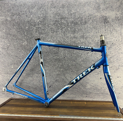 TREK ALPHA 200 フレーム シクロクロス TREK ALPHA 200 フレーム