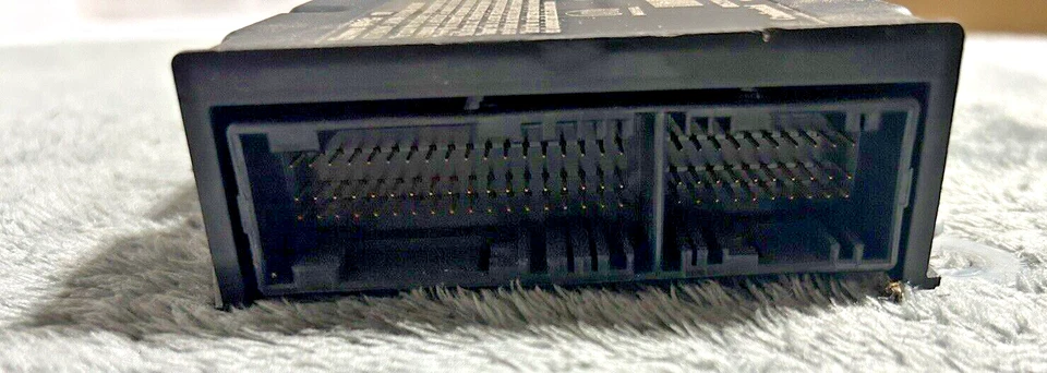 ECU CALCULATEUR BOITIER AIRBAG VIERGE FIAT 500 ➡2020 52224163 AAA22647500 - Photo 3/4