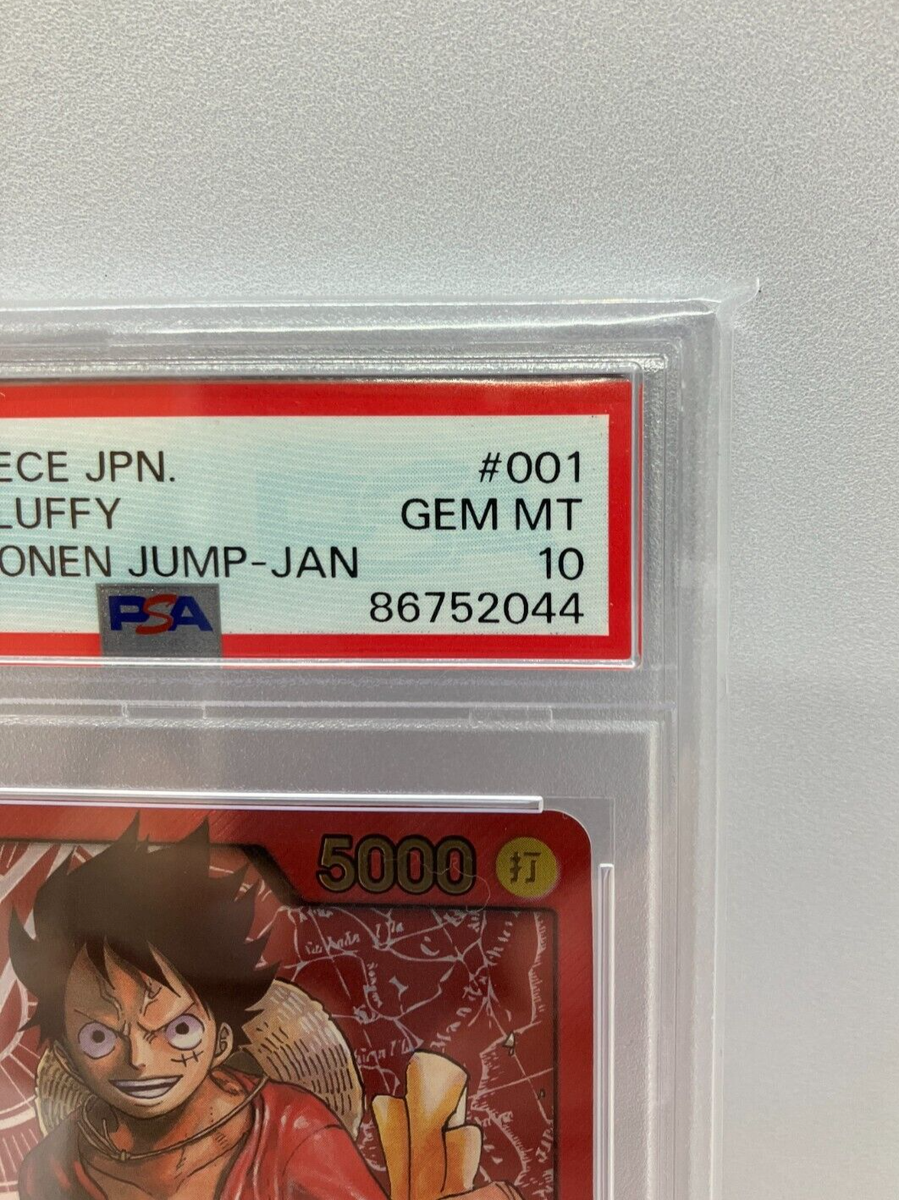 ジャンプフェスタ　カード　psa9 35周年　オールスター　psa10 35th ジャンプフェスタ カード psa9 35周年 オールスター psa10 35th