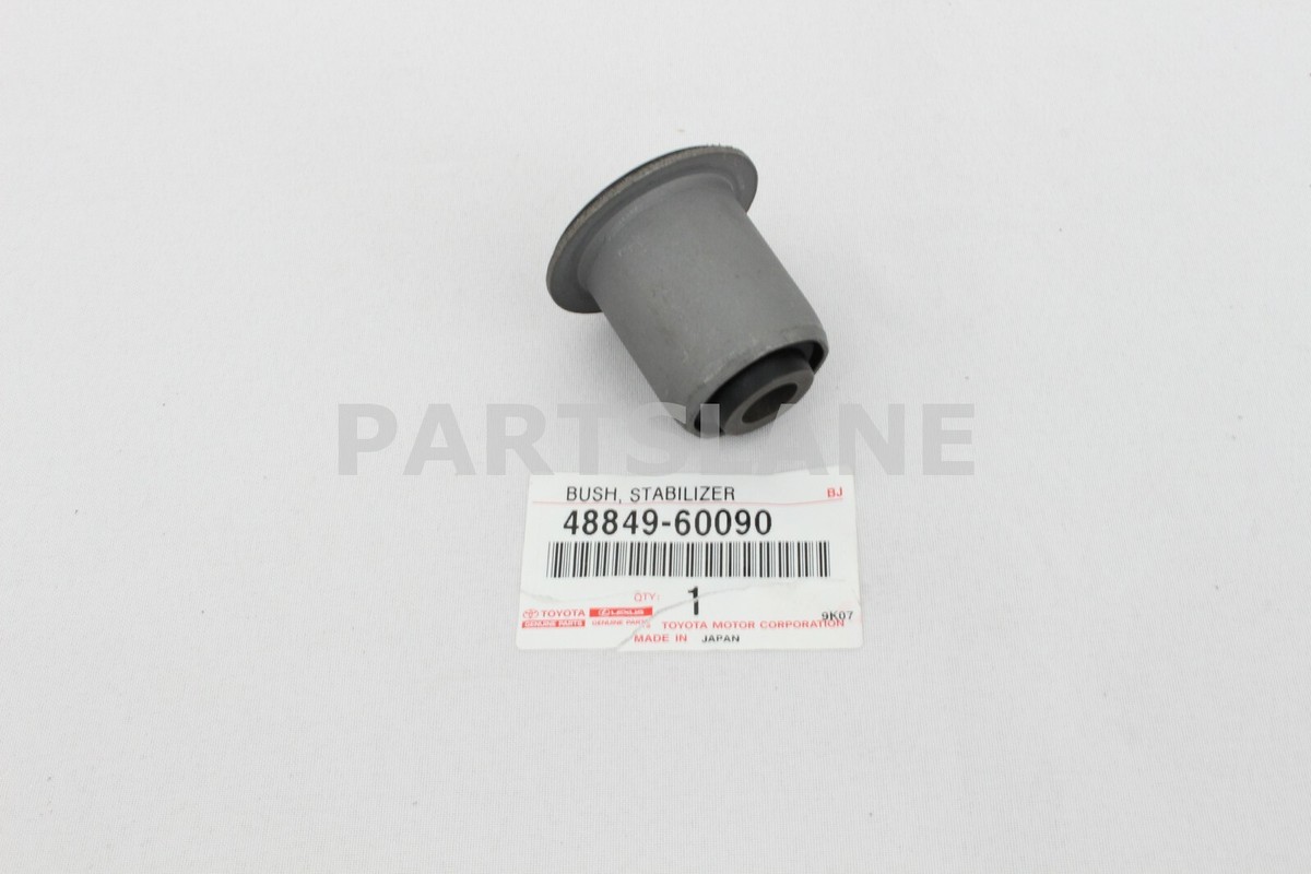 Toyota Land Cruiser 2008-2021 OEM Genuine Rear Stabilizer Link