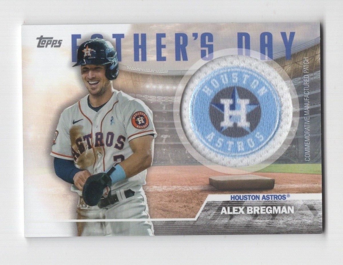 2023 TOPPS SERIES BASEBALL FATHER'S DAY PATCH PICK YOUR CARD