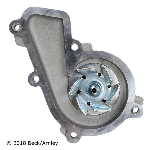 New Water Pump Beck/Arnley 131-2429 - Picture 2 of 5