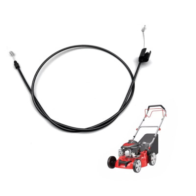 #ad 183567 532183567 Replacement Engine Zone Control Cable for Craftsman Lawn Mower $16.98