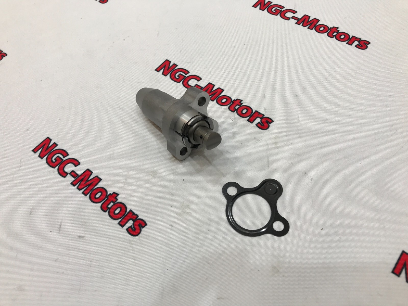 Honda Genuine Cam Chain Tensioner with Gasket14520-MEE-013 2003 2015 CBR600RR