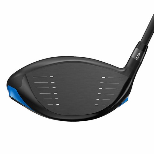 New Cleveland Launcher XL Driver 12º Graphite Seniors Flex Cover Tool I1180 - Picture 4 of 4