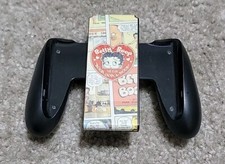 ORIGINAL OEM Nintendo Switch joycon Grip Comfort Grip for Joy Con L1