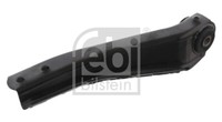 Febi Bilstein 02045 Spurstangenhebel Querlenker Unten, Mit Lager, Opel Vauxhall