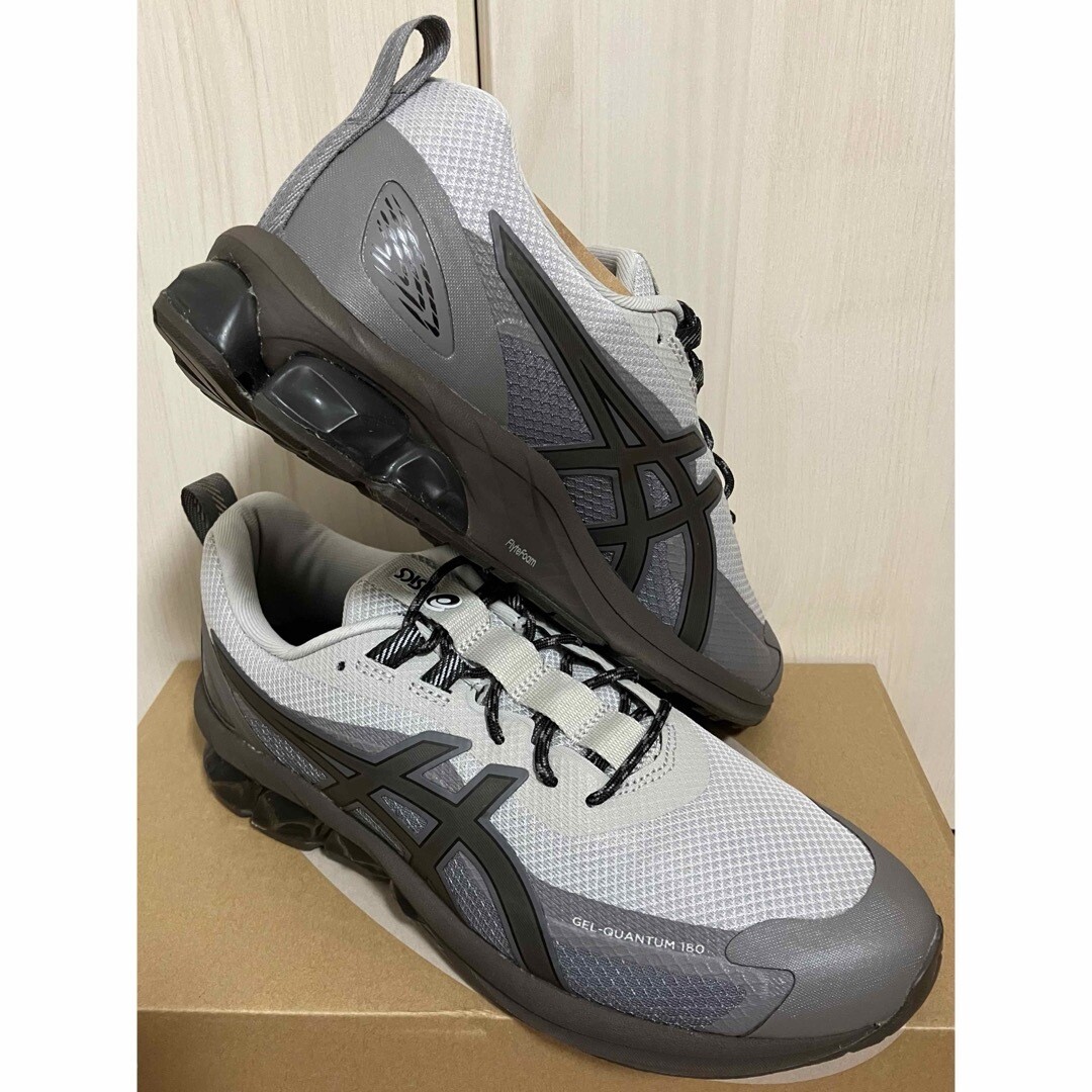 Men Asics Gel Quantum 180 1201A879-020