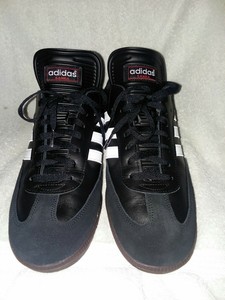 adidas samba classic indoor