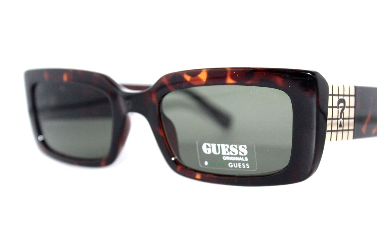 Guess top tortoise sunglasses