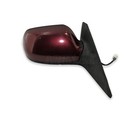 Mazda 6 MK1 GG GY (02- 07) Right Side Electric Heated Door Mirror Garnet Red 25F