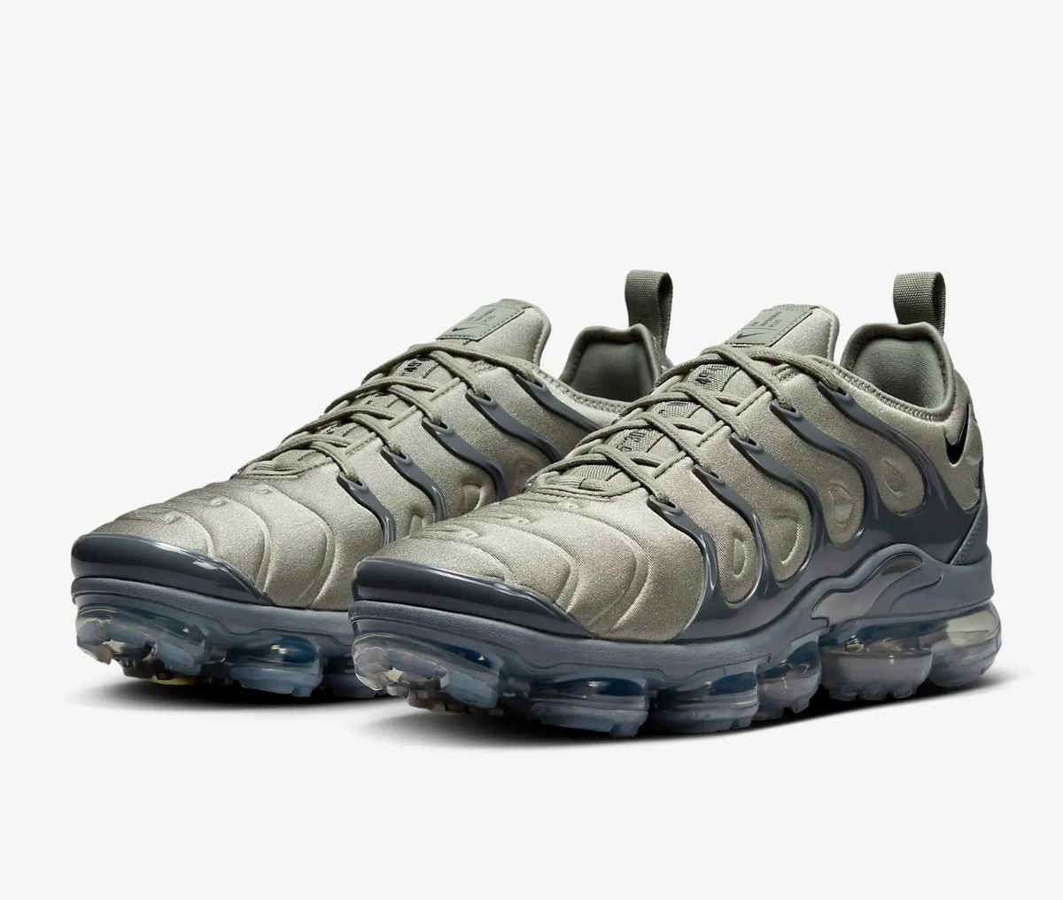 Nike Air VaporMax Plus 'Dark Stucco/Dark Grey' | Men Sizes 6 - 14