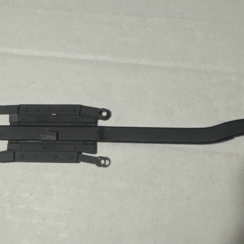 GENUINE DELL LATITUDE 5500 LAPTOP CPU COOLING HEATSINK 1VYYW 01VYYW - Picture 3 of 4