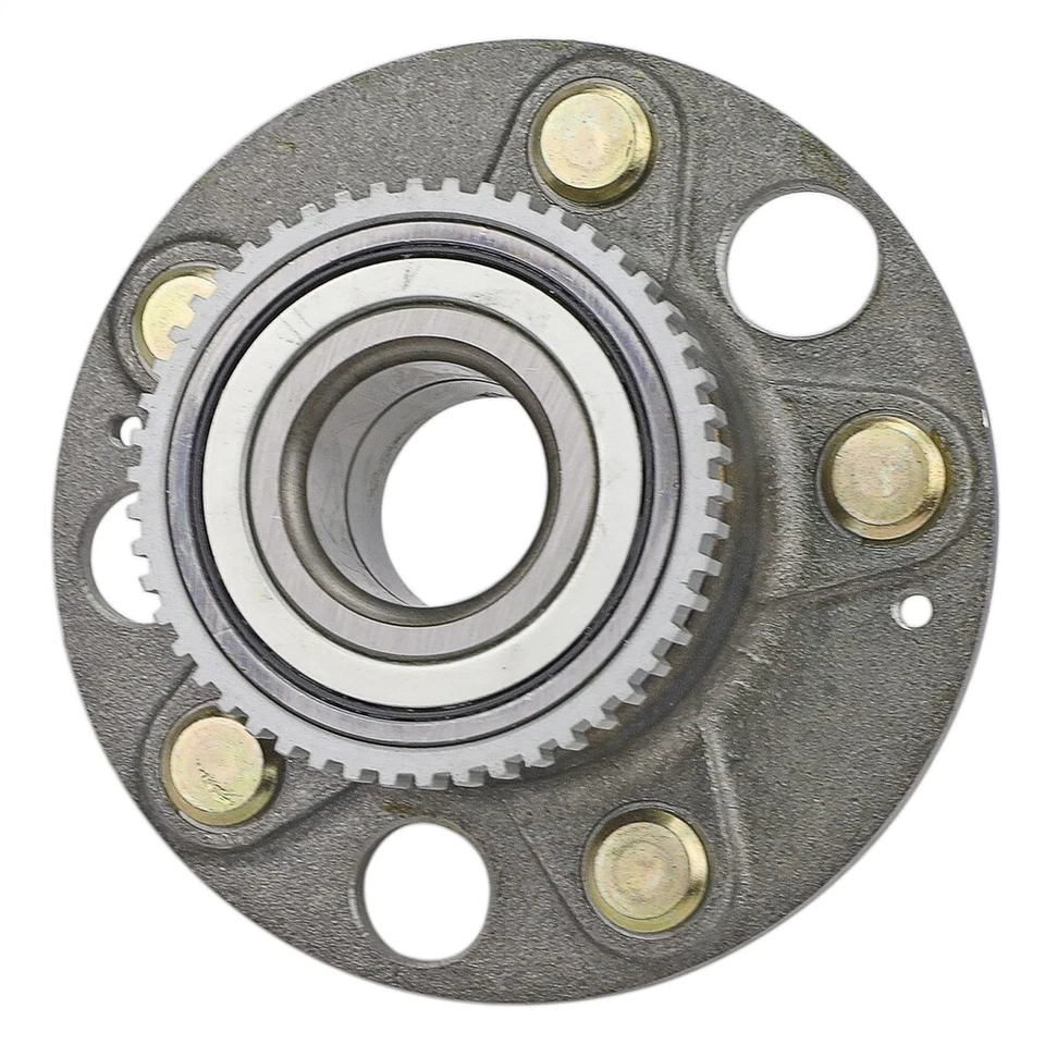 Conjunto de cojinete de rueda y buje CRS piezas automotrices NT512124 Foto 4 de 4