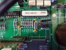 GLX-PCB-RITE GOLDLINE CONTROLS MAIN CIRCUIT BOARD. NEW, IN BOX FOR MANY VERSIONS