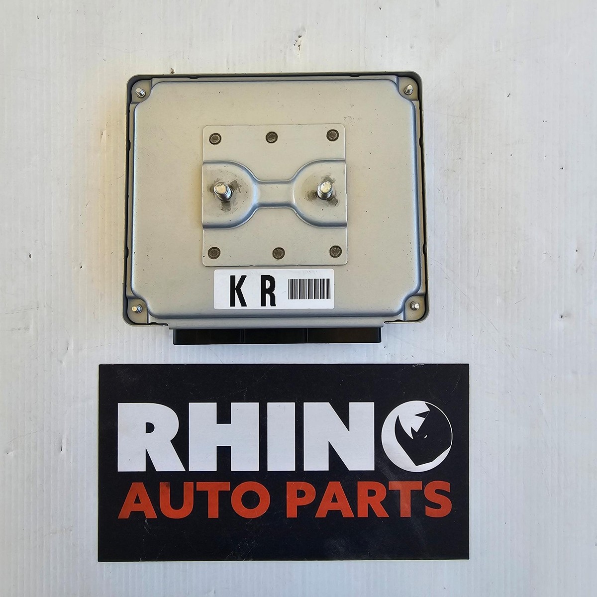 2021-2025 Isuzu MU-X Transmission Control Module 8975078400