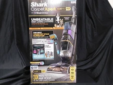 Shark Carpet Xpert EX300 With Stain Striker Upright Carpet Cleaner (FLR)