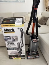 Shark NZ801UKT Corded Upright Vacuum Cleaner with Anti-Hair Wrap Technology