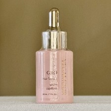 VEGAMOUR GRO HAIR SERUM FOR THINNING HAIR 1OZ/30ML FULL-SIZE SEALED NEW