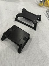 Tamiya Globe Liner Grand King supporti scala 1:14 stampati in 3d