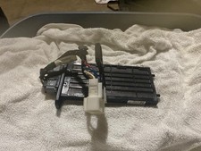 2022-2025 Mitsubishi Outlander Hvac Ac Auxiliary Heater Core Element Oem 2022-2025 Mitsubishi Outlander Hvac Ac Auxiliary Heater Core Element Oem