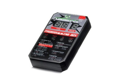 Absima Programmierbox für Crawler PRO ESC / 2110063