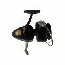 Intrepid Prince Regent Vintage Angelrolle Centrepin Angeln UK