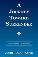 John Horan-Kates | A Journey Toward Surrender | Taschenbuch | Englisch (2017)