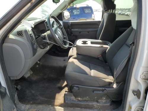 Speedometer Cluster MPH US Market Fits 11 SILVERADO 1500 PICKUP 607884 - Picture 8 of 12