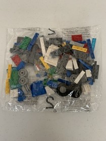 LEGO CITY: Robber's Hideout Sealed Bag # 2 Only (4438) Read Description