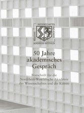 50 Jahre akademisches Gespräch: Festschrift ...