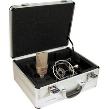 Neumann TLM 103 Anniversary Condenser Microph...