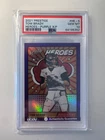 2021 Panini Prestige Tom Brady Heroes Purple X/P /149 #HE-5 PSA 10