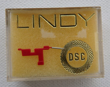 Lindy - NB Dual DN 8 Nadel für DUAL CDS / TKS 650 - 660 / DN 6 / 7 / 8 - NOS