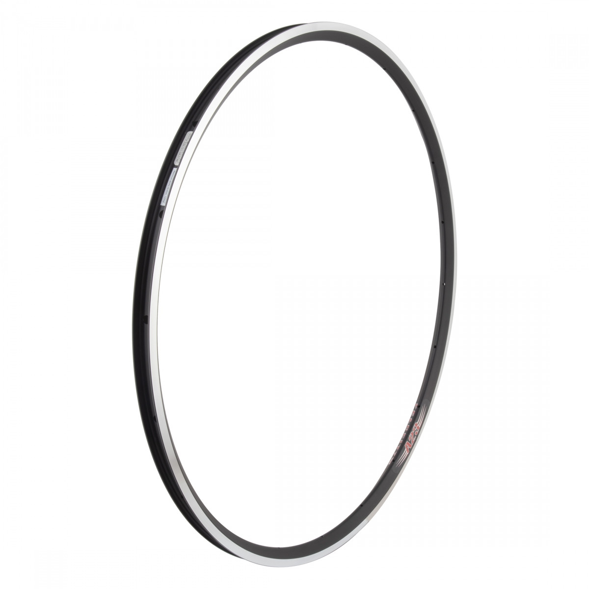 A-23 Velocity 700C A23 Black 20