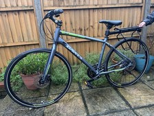 Dawes 6061 Aluminium Lightweight Bike Bicycle - women’s