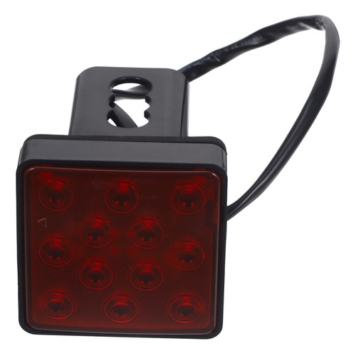 Trailer Light 12-LED Led Marker Light Replacement Led Tail Light Side Marker - Picture 17 of 17