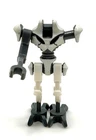 LEGO Star Wars General Gruevous Parts (SOLD AS IS)  inv.576