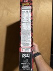 Kellogg's Stranger Things 2025 Demogorgon Crunch Cereal Sealed Box — photo 4