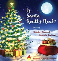 Nicholas Buamah (U. A.) | Is Santa Really Real? | Buch | Englisch (2021)