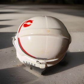 Star Wars LEGO x 1 Minifigure Clone Trooper Helmet, 91st Mobile Recon Corps