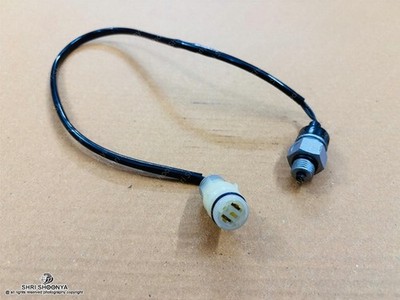 SUZUKI SAMURAI 3768080002 REVERSE LIGHT SWITCH Assembly SJ413