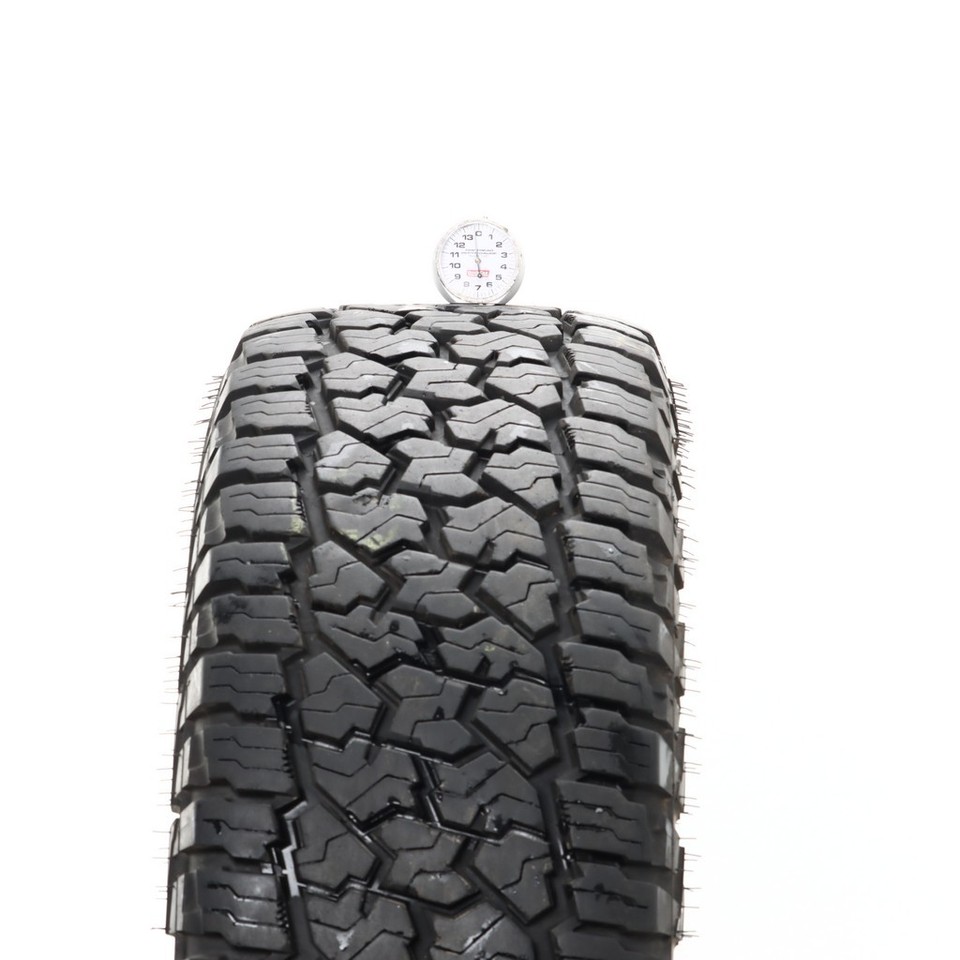 Used LT 275/70R17 Cooper Discoverer Stronghold AT 124/121R - 13.5/32 ...