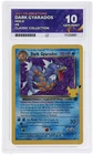 Dark Gyarados 8/82 Celebrations Classic ACE 10 Gem Mint
