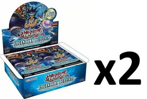 Yugioh Legendary Duelists Duels from the Deep | eBay