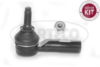 Corteco Spurstangenkopf Vorderachse Beidseitig U.A. FüR Fiat, Suzuki