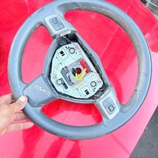 Vauxhall Opel Astra H 04-14 / Zafira B 05-15 Steering Wheel Controls 13111340